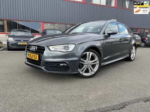 Audi A3 Sportback 1.2 TFSI Ambition Pro Line S / SP VELGEN / CRUISE / NAVI / AUTOMAAT