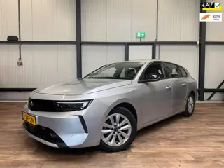 Opel Astra Sports Tourer 1.2 Turbo / CLIMA / Carplay / CRUISE / LED /
