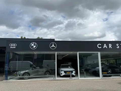 Mercedes-Benz GLE-klasse Coupé 400 e 4MATIC Sport Edition Premium Plus