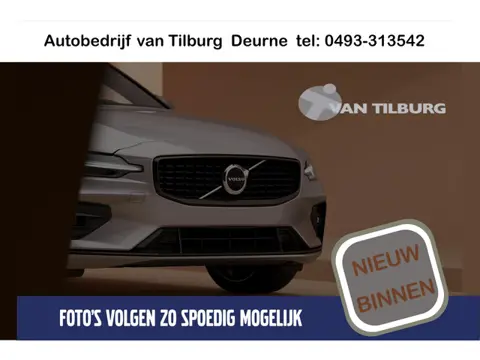 VOLVO XC60 2.0 T5 FWD Summum Volvo XC60 2.0 T5 FWD Summum