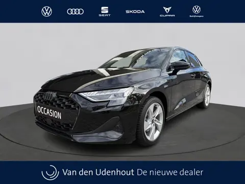 Audi A3 Sportback 35 TFSI Advanced edition (bj 2024)