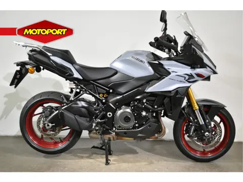 Suzuki GSX-S1000 GX (bj 2026)