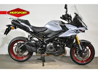 Suzuki GSX-S1000 GX (bj 2026)