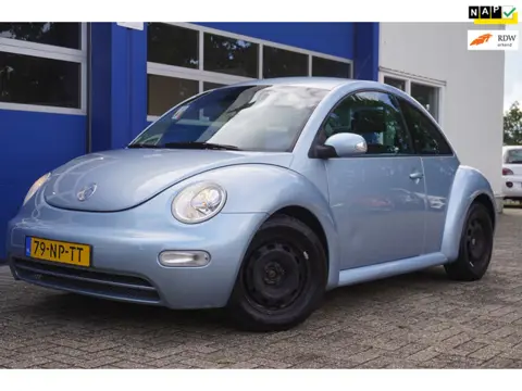 Volkswagen New Beetle 1.6