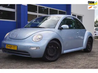 Volkswagen New Beetle 1.6