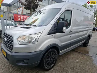 Ford Transit 330 2.2 TDCI L3H2 Ambiente UNIEKE OPTIES ! AIRCO ! NIEUWE APK !