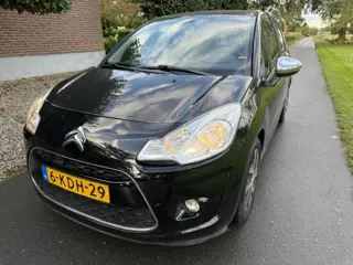 Citroën C3 1.2 VTi Collection (bj 2013)