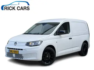 Volkswagen Caddy Cargo 2.0 TDI Euro 6 Comfort Trekhaak/CarPlay/Cruise control