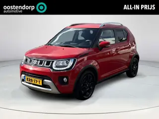 Suzuki Ignis 1.2 Smart Hybrid Style