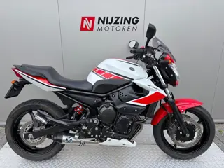YAMAHA XJ 6 N / DIVERSION - 2012