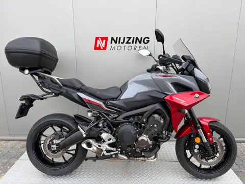 YAMAHA TRACER 900 ABS - 2020