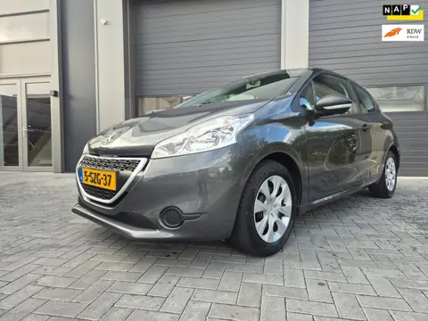 Peugeot 208 1.0 VTi Access Airco