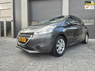 Peugeot 208 1.0 VTi Access Airco