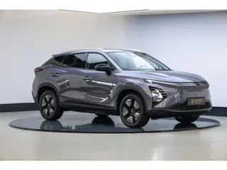 Omoda 5 EV Premium 61 kWh 360 camera | Stoel vent. | ACC | 7 jaar fabrieksgar. |