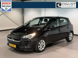 Opel Corsa 1.4 Edition Automaat|Airco|Trekhaak|CruiseControl|LMV/AllSeasons