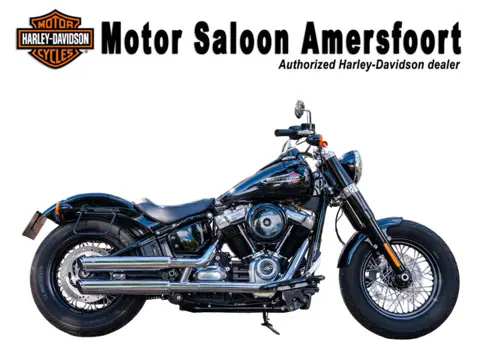 Harley-Davidson FLSL SOFTAIL SLIM (bj 2020)
