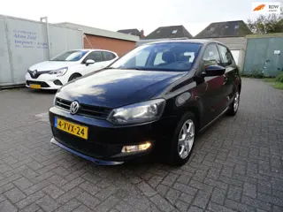 Volkswagen Polo 1.2 TSI R-Line Edition (KM 161455 AIRCO) NIEUWSTAAT