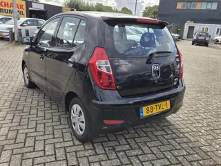 Foto 14 van Hyundai I10 1.2 Plus/AIRCO/PARKERSENSOR