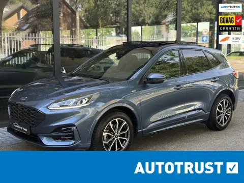 Ford KUGA 2.5 FHEV ST-Line X *Stekkerloze Hybride*Trekhaak