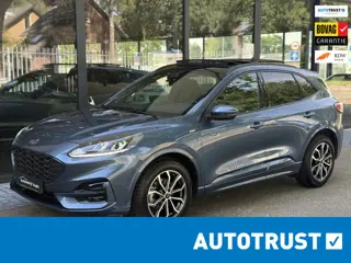 Ford KUGA 2.5 FHEV ST-Line X *Stekkerloze Hybride*Trekhaak