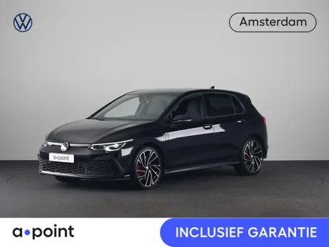 Volkswagen Golf 1.4 eHybrid GTE