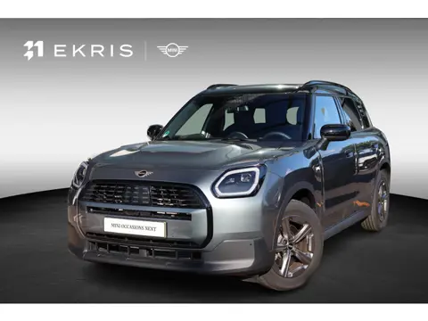 MINI Countryman C | Pakket XL | Panoramadak | Stuur- en Stoelverwarming | Harman/Kardon | Driving As