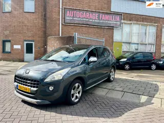 Peugeot 3008 1.6 THP Style