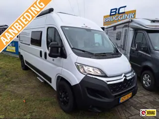 Roller Team Livingstone 2 600 COMPACT 599CM 5554KM
