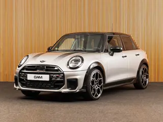 MINI 5-deurs 2.0 Cooper S John Cooper Works XL JCW | XL | MASSAGE | H&K | HUD