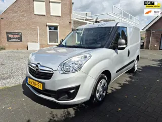 Opel Combo 1.3 CDTi L1H1 ecoFLEX Airco cruise 58392 Km Trekhaak