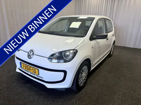 Volkswagen up! 1.0 take up! BlueMotion | NAP | Airco |