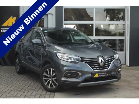 Renault Kadjar 1.3 TCe Zen Trekhaak | Camera | Cruise Control | Easy Park Assist |