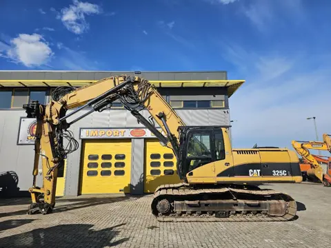 Caterpillar 325CL WE1798