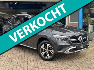 Mercedes-Benz GLC-klasse 300e 4MATIC Business Line 2023 NAP!