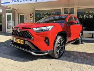 Toyota RAV4 2.5 Plug-in Hybrid AWD Limited Edition Navi Fullmap/Elektr.Climate controle met afstandb