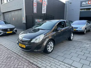 Opel Corsa 1.2 EcoFlex Selection Airco NAP APK