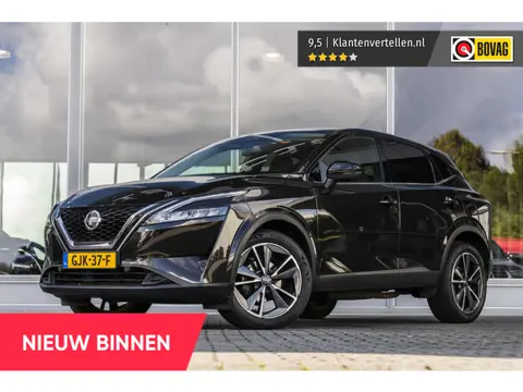Nissan QASHQAI 1.3 MHEV Xtronic N-Connecta | 360° Camera | 19" | ACC