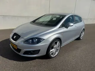 Seat Leon 1.2 TSI Good Stuff Airco Top Staat !!!