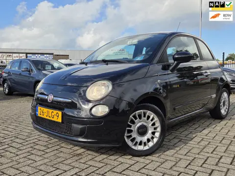 Fiat 500 1.2 Pop/AIRCO