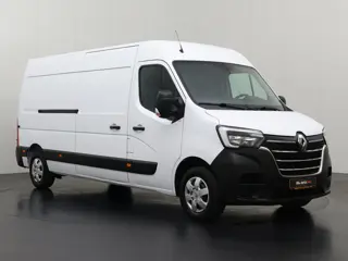 Renault Master 2.3DCI 150PK L3H2 Maxi | Airco | Cruise | 3-Zits | Betimmering