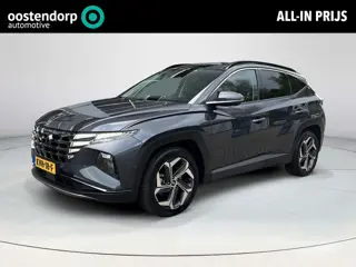 Hyundai Tucson 1.6 T-GDI PHEV Premium Sky 4WD | Rijklaarprijs! | Panoramadak | Meest luxe uitvoering