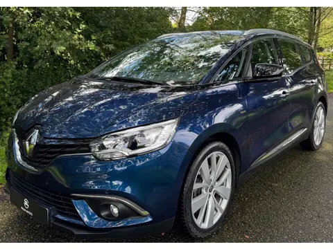 Renault Grand Scénic 1.3 TCe Limited 2020 7 PERS 140PK NAVI CLIMA
