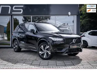 Volvo XC90 2.0 T8 Recharge AWD|Pano|Elec Trekh|Pilot Assist|7 Persoons|Memory|Carplay|Harman/Kardon|