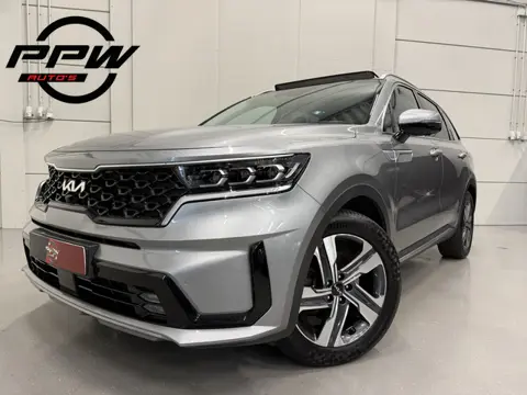 Kia Sorento 1.6 T-GDI Plug-in Hybrid 4WD ExecutiveLine 46DKM/PANO/VOL-LEER/360CAMERA/BOSE/LED/SOH 98