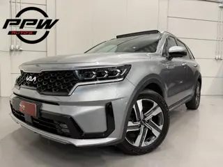 Kia Sorento 1.6 T-GDI Plug-in Hybrid 4WD ExecutiveLine 46DKM/PANO/VOL-LEER/360CAMERA/BOSE/LED/SOH 98