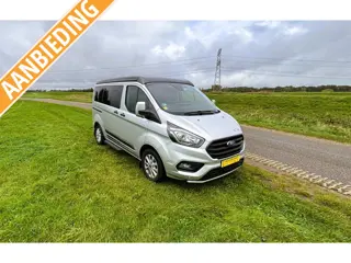 Bürstner Copa  Active 500