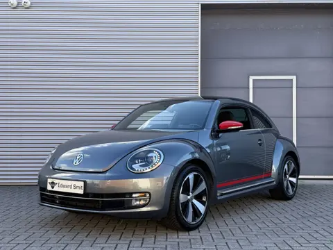 Volkswagen Beetle 1.2 TSI Club I Navi I Clima I PDC