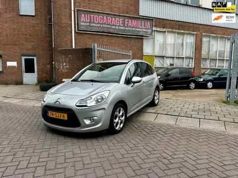 Citroen C3 1.4 Selection