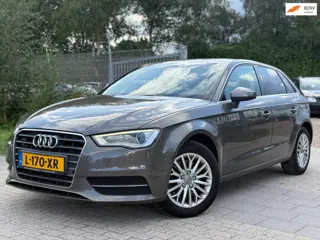 Audi A3 Sportback 1.8 TFSI Ambition Pro Line S AUTOMAAT