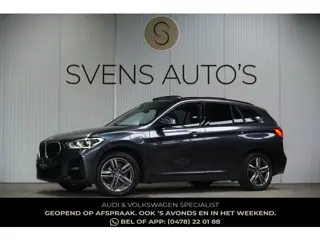 BMW X1 XDrive25e M-Sport Panodak|Trekhaak|Camera|HUD|Keyless